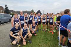 Larkfield 10K 2024-09-22