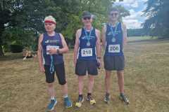 Mount Ephraim 10K 2024-08-11